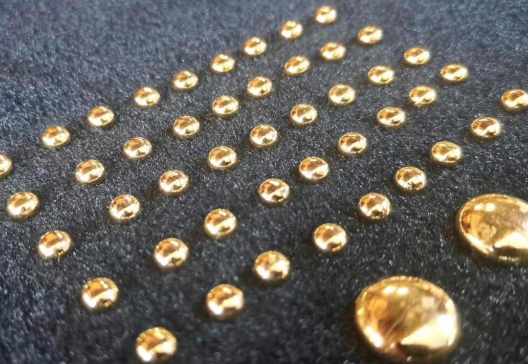 這屆年輕人(rén)，怎麼開始囤(dun)黃金了？