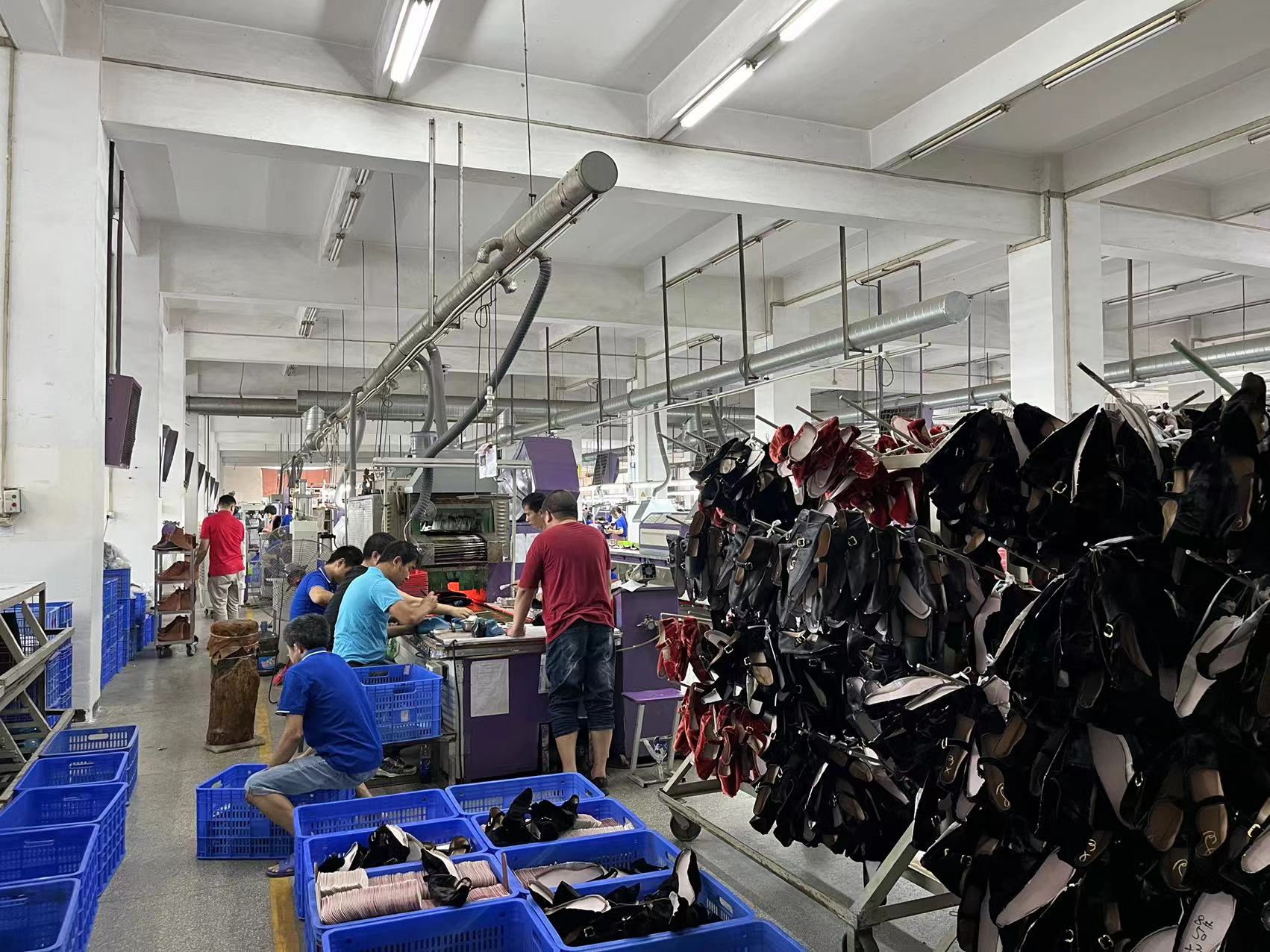 制造業巡訪(fang)｜從東莞到東南亞(ya)，一位代工者的三(san)國開廠曆程