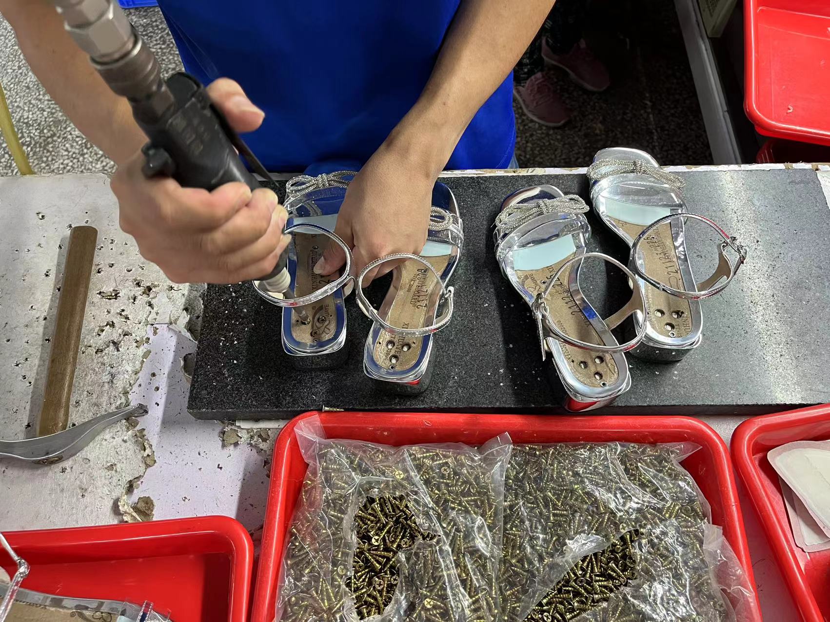 制造業巡訪(fang)｜從東莞到東南亞(ya)，一位代工者的三(sān)國開廠曆程