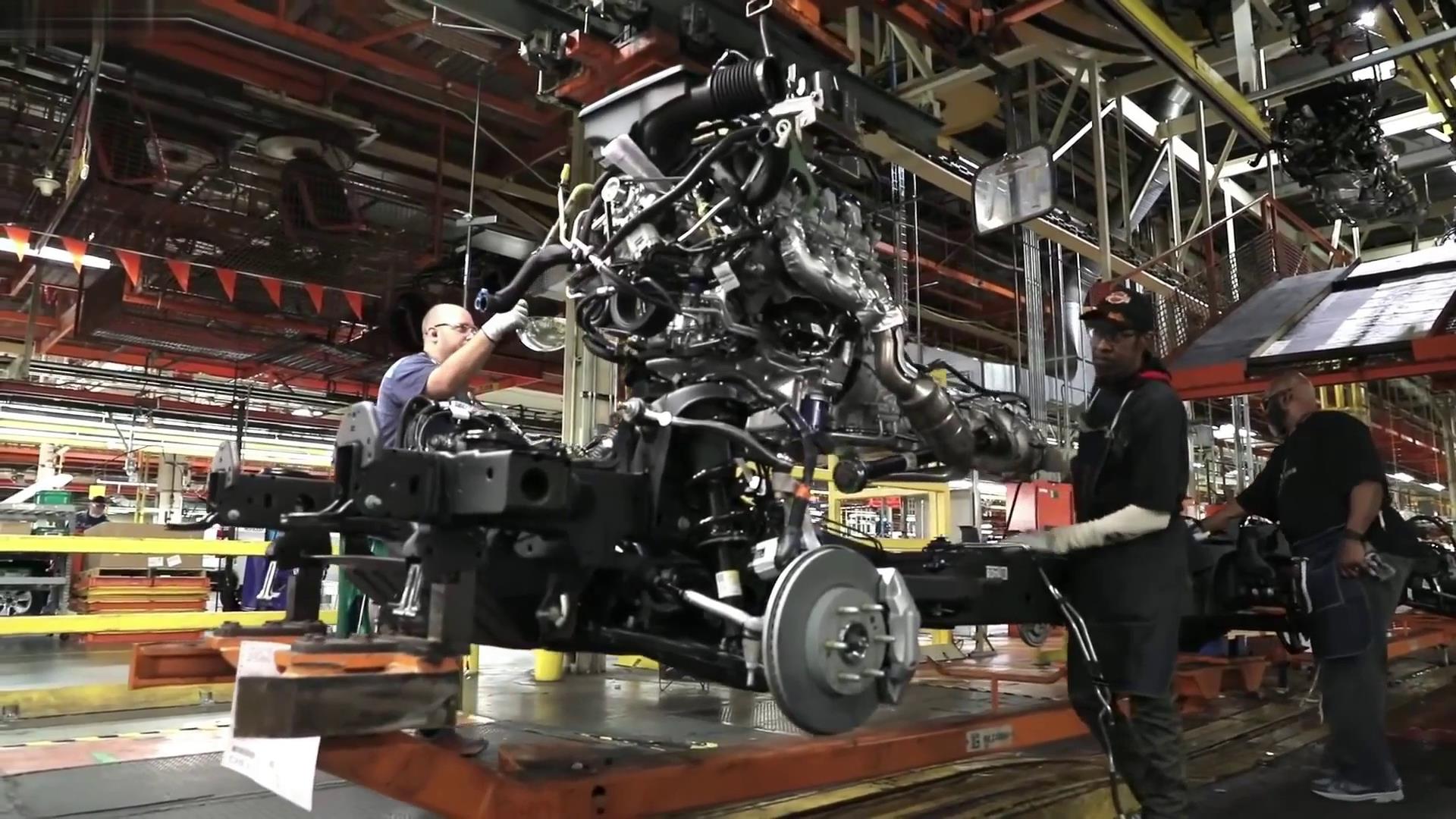 國貨(huò)不是垃圾！揭(jiē)秘中國軸承(chéng)的真實水平(ping)，遠遠超出你(nǐ)的預期