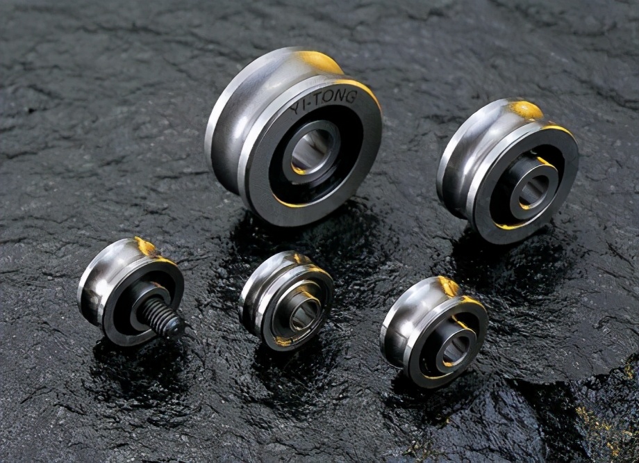 不必東拼(pin)西湊，軸承檢測知(zhī)識，你想知道的都(dōu)在這裡