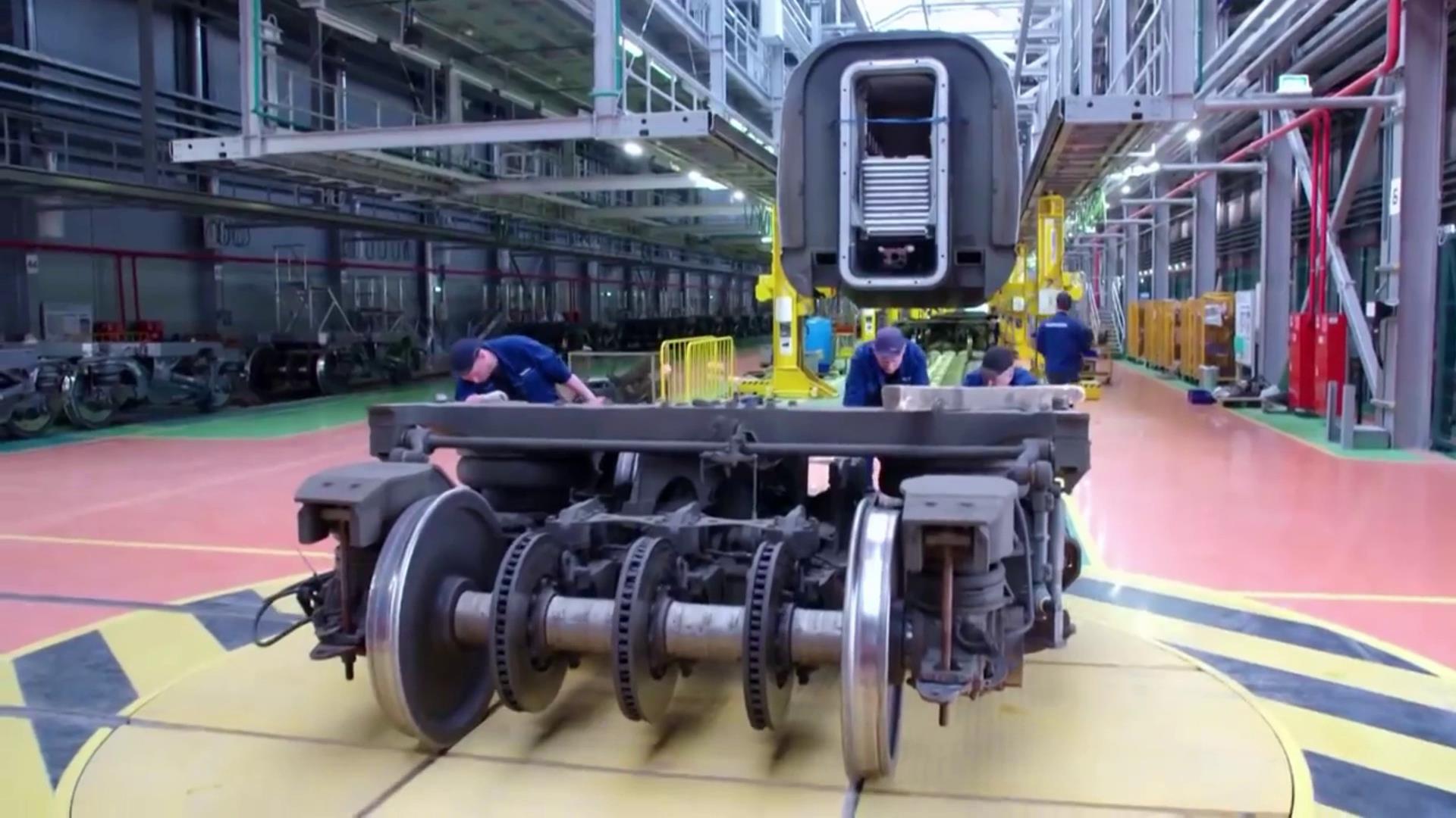 國貨(huo)不是垃圾！揭(jie)秘中國軸承(chéng)的真實水平(ping)，遠遠超出你(ni)的預期