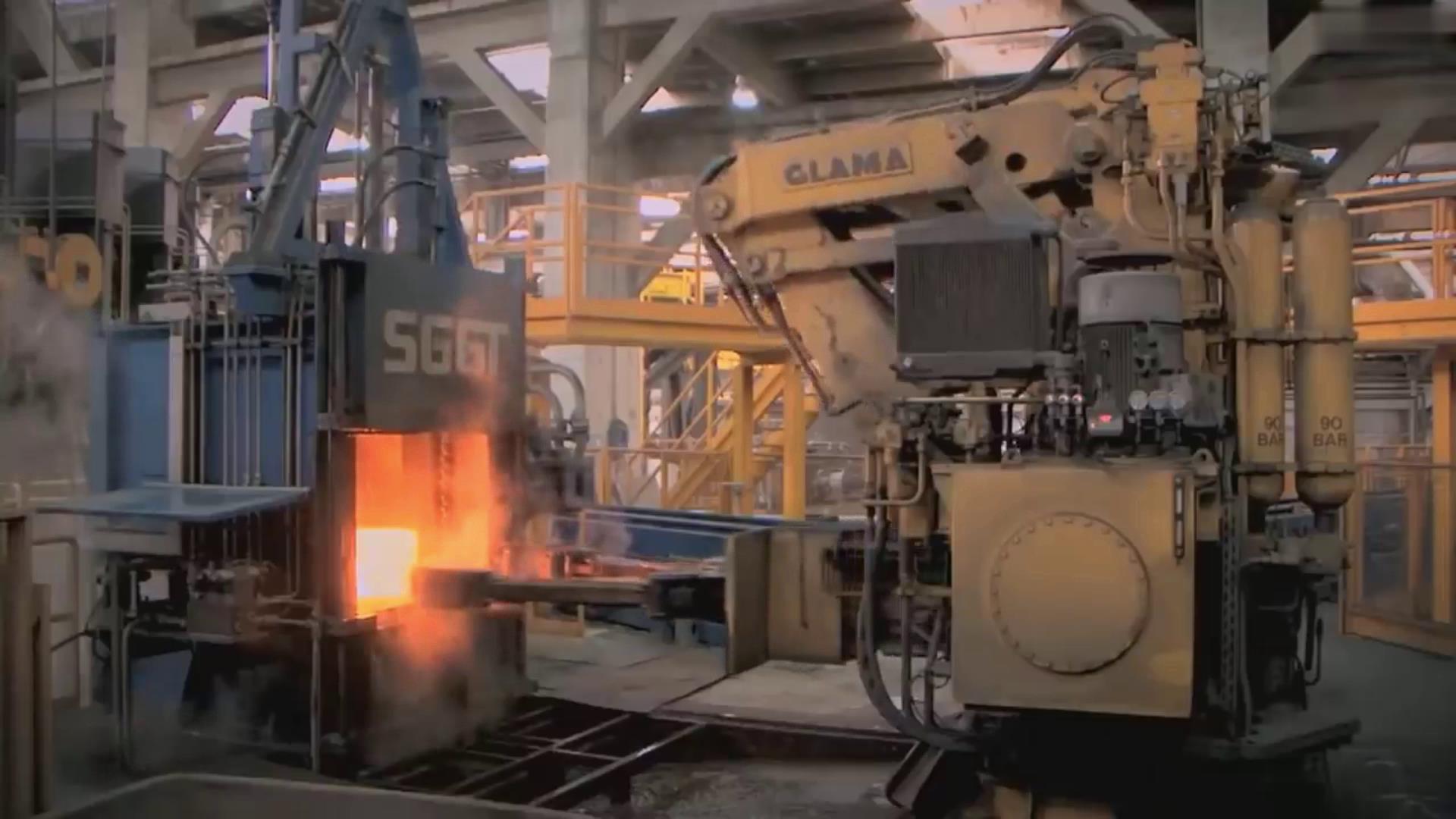 國貨不(bu)是垃圾！揭秘(mi)中國軸承的(de)真實水平，遠(yuan)遠超出你的(de)預期