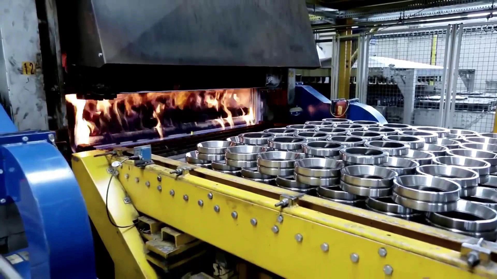 國貨(huò)不是垃圾！揭(jie)秘中國軸承(cheng)的真實水平(ping)，遠遠超出你(nǐ)的預期