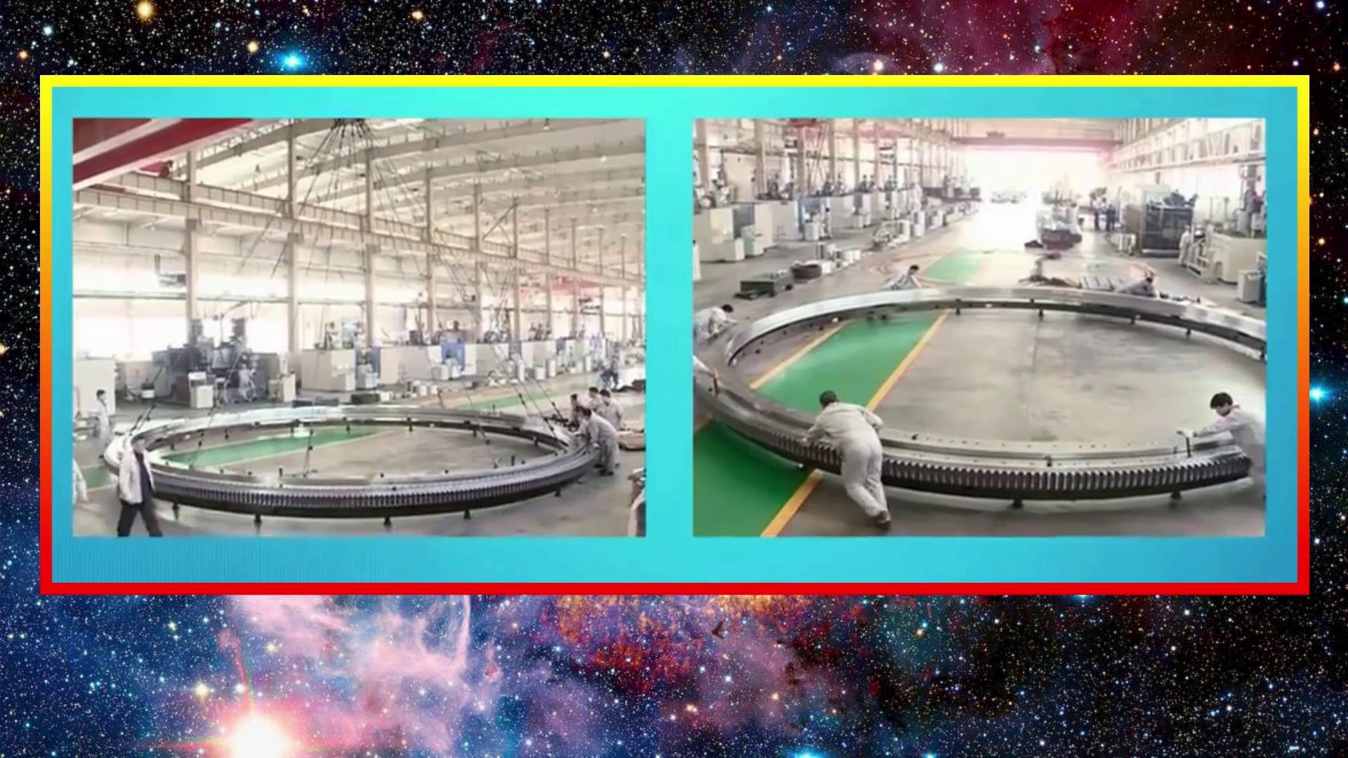 國貨不是(shi)垃圾！揭秘中(zhōng)國軸承的真(zhen)實水平，遠遠(yuan)超出你的預(yù)期