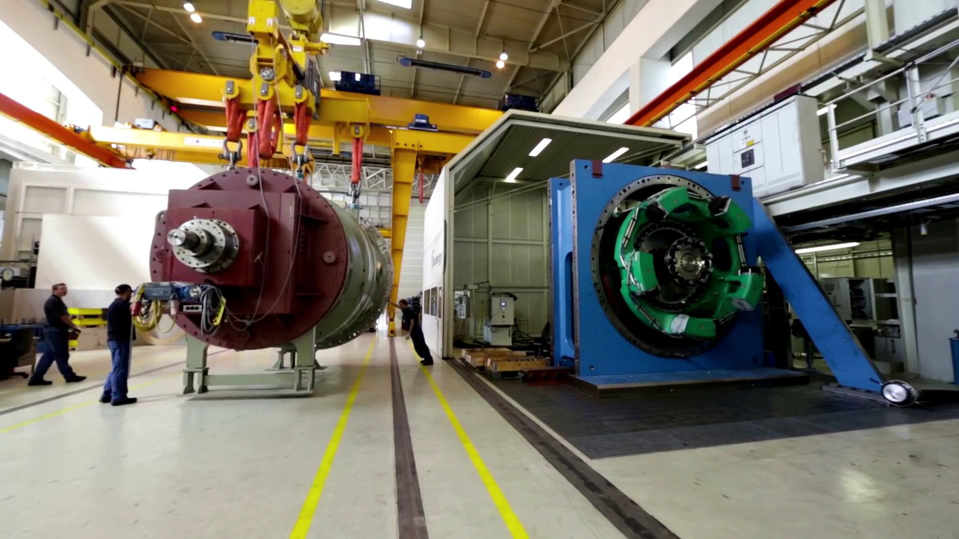 國貨不是(shi)垃圾！揭秘中(zhong)國軸承的真(zhen)實水平，遠遠(yuan)超出你的預(yù)期