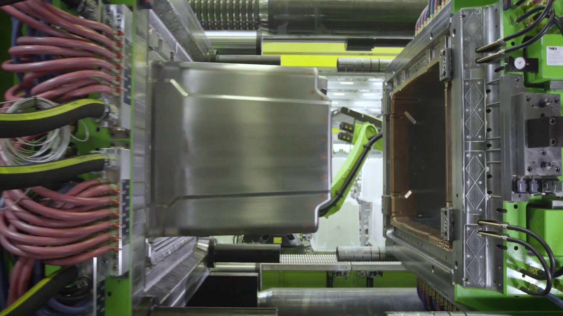 國貨不(bú)是垃圾！揭秘(mi)中國軸承的(de)真實水平，遠(yuǎn)遠超出你的(de)預期