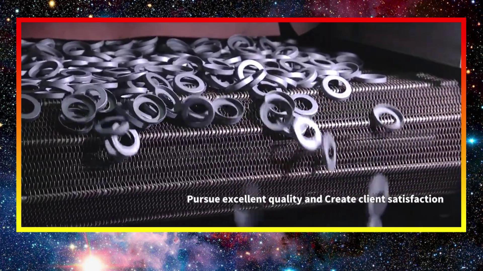 國貨不(bu)是垃圾！揭秘(mì)中國軸承的(de)真實水平，遠(yuǎn)遠超出你的(de)預期