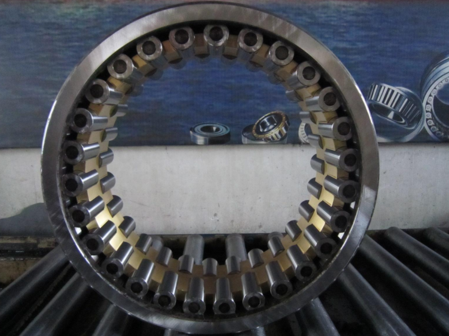 “不該哄擡價(jia)格的”,中企自(zi)研高鐵軸承(chéng)後,美歐沒辦(ban)法卡脖子了(le)