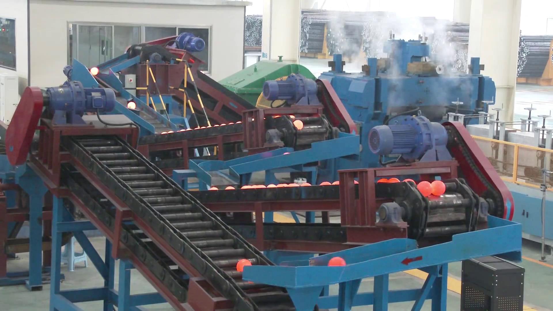 國貨(huo)不是垃圾！揭(jiē)秘中國軸承(chéng)的真實水平(ping)，遠遠超出你(nǐ)的預期