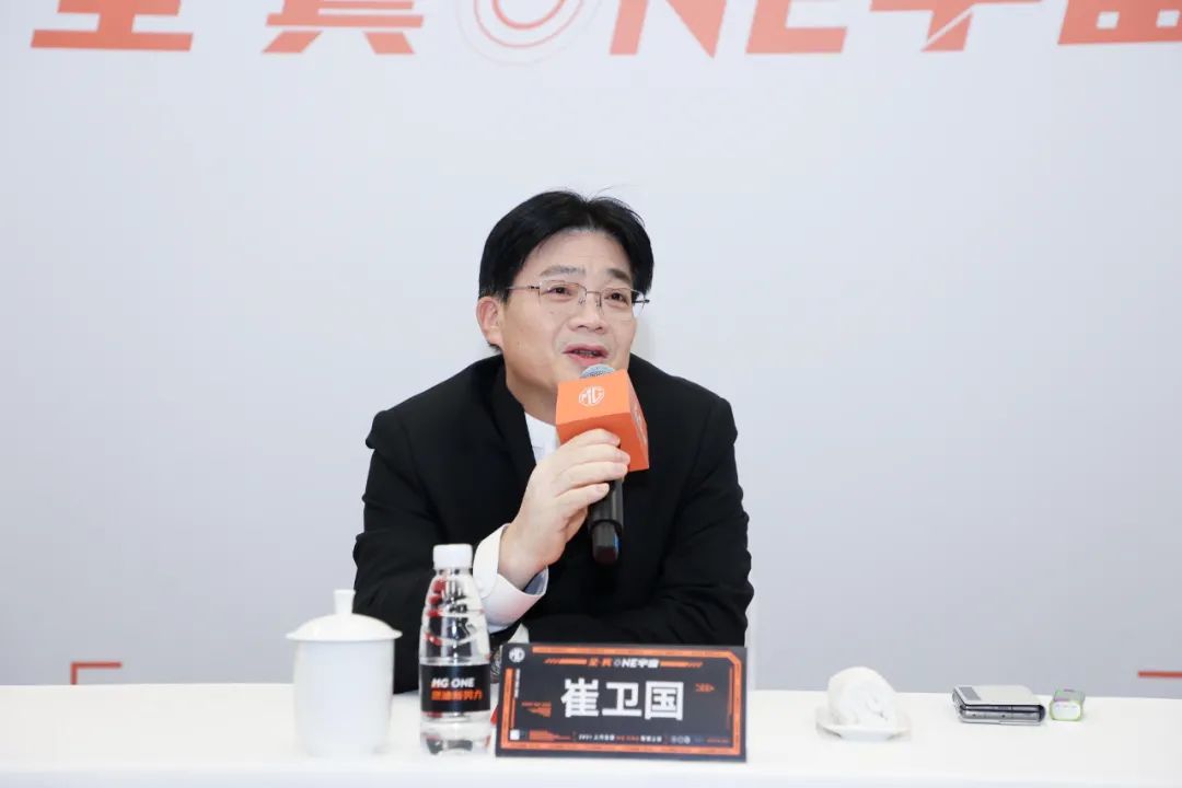 讓更(gèng)多的年輕人享(xiǎng)受前沿科技,MG ONE的(de)護城河非常深(shēn)
