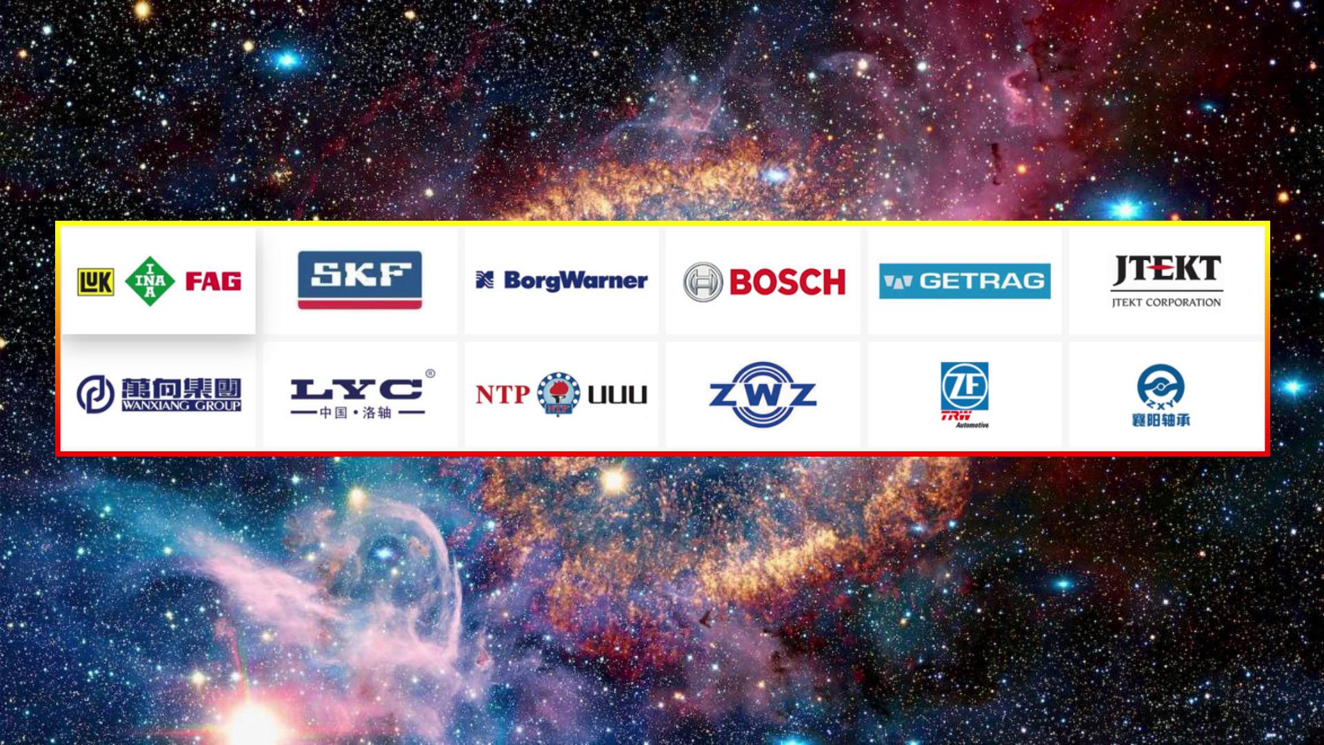 國貨(huo)不是垃圾！揭(jie)秘中國軸承(cheng)的真實水平(ping)，遠遠超出你(nǐ)的預期