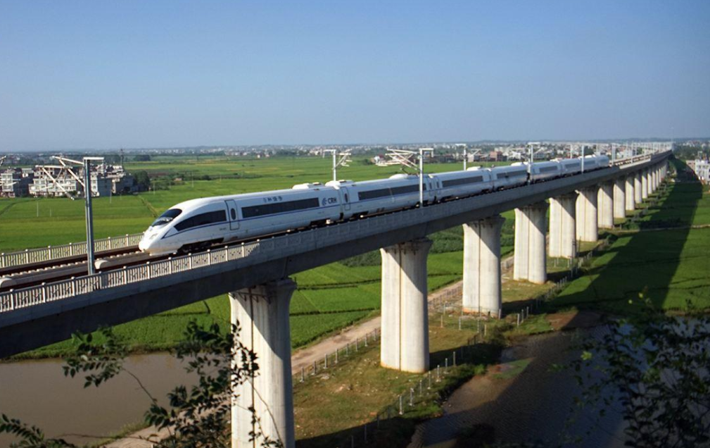 “不該哄擡(tái)價格的”,中企(qi)自研高鐵軸(zhóu)承後,美歐沒(méi)辦法卡脖子(zǐ)了